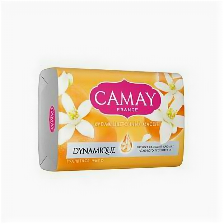   Camay Dynamique Grapefruit  - Unilever