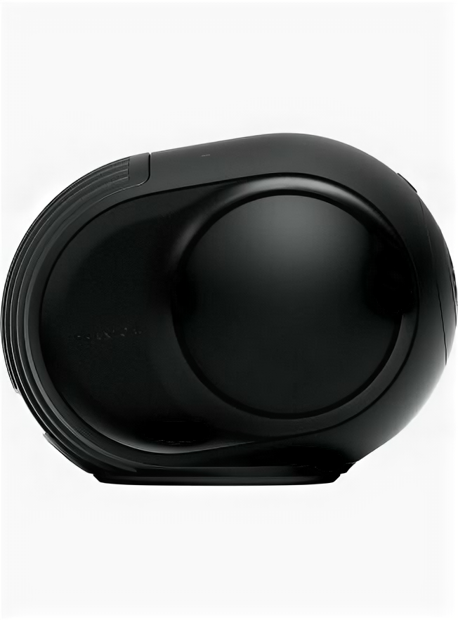 Электроника Devialet Аудиосистема Phantom II 98 dB matte black