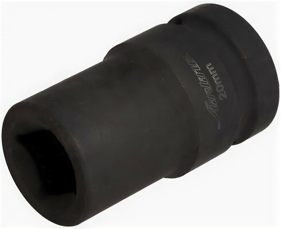 фото Головка торцевая для ручного гайковерта 1 4-гранная 20мм ударная (под футорку)