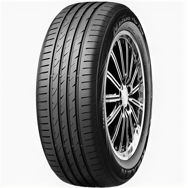 Nexen N'Blue HD Plus 215/65 R16 98H ()