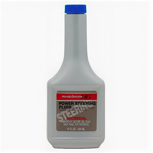 Жидкость гидроусилителя HONDA Power Steering Fluid 0.354л 08206-9002