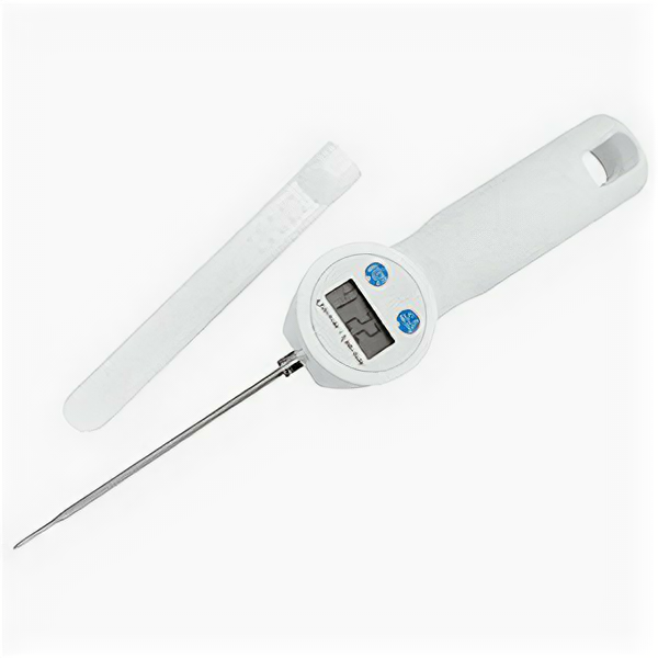 Термометр электронный(-50+300C) (Paderno)