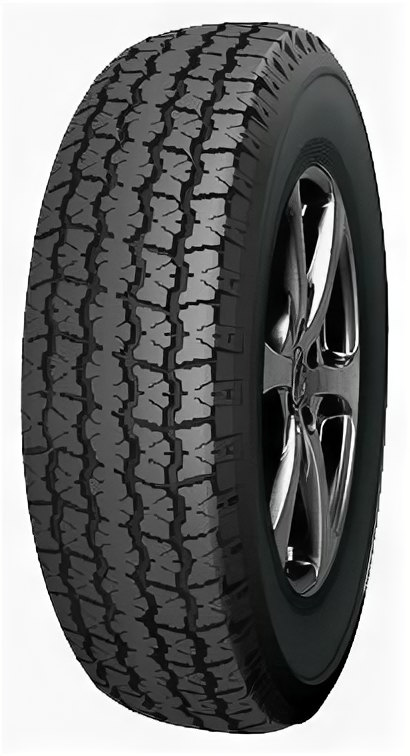 Шины 225/75 R16 Forward Professional 153 кам. 108R