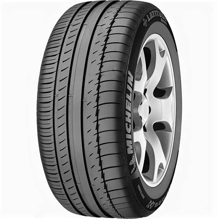 Michelin Latitude Sport 295/40 R20 106Y ()