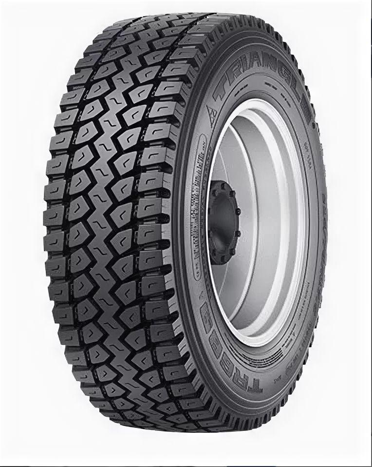 Автомобильные шины Triangle TR689A 215/75 R17.5 135/133L