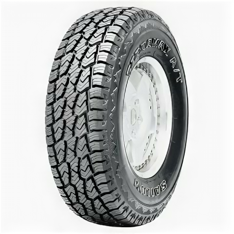 Автомобильные шины Sailun Terramax A/T 275/60 R20 115T