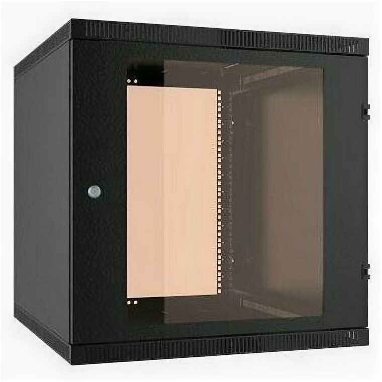 Телекоммуникационный шкаф настенный Nt WALLBOX LIGHT 15-65 B