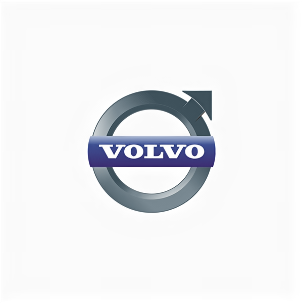 VOLVO W243865557 Жидкость тормозная 08л - Brake Fluid DOT 4 5.1 ISO Class 6