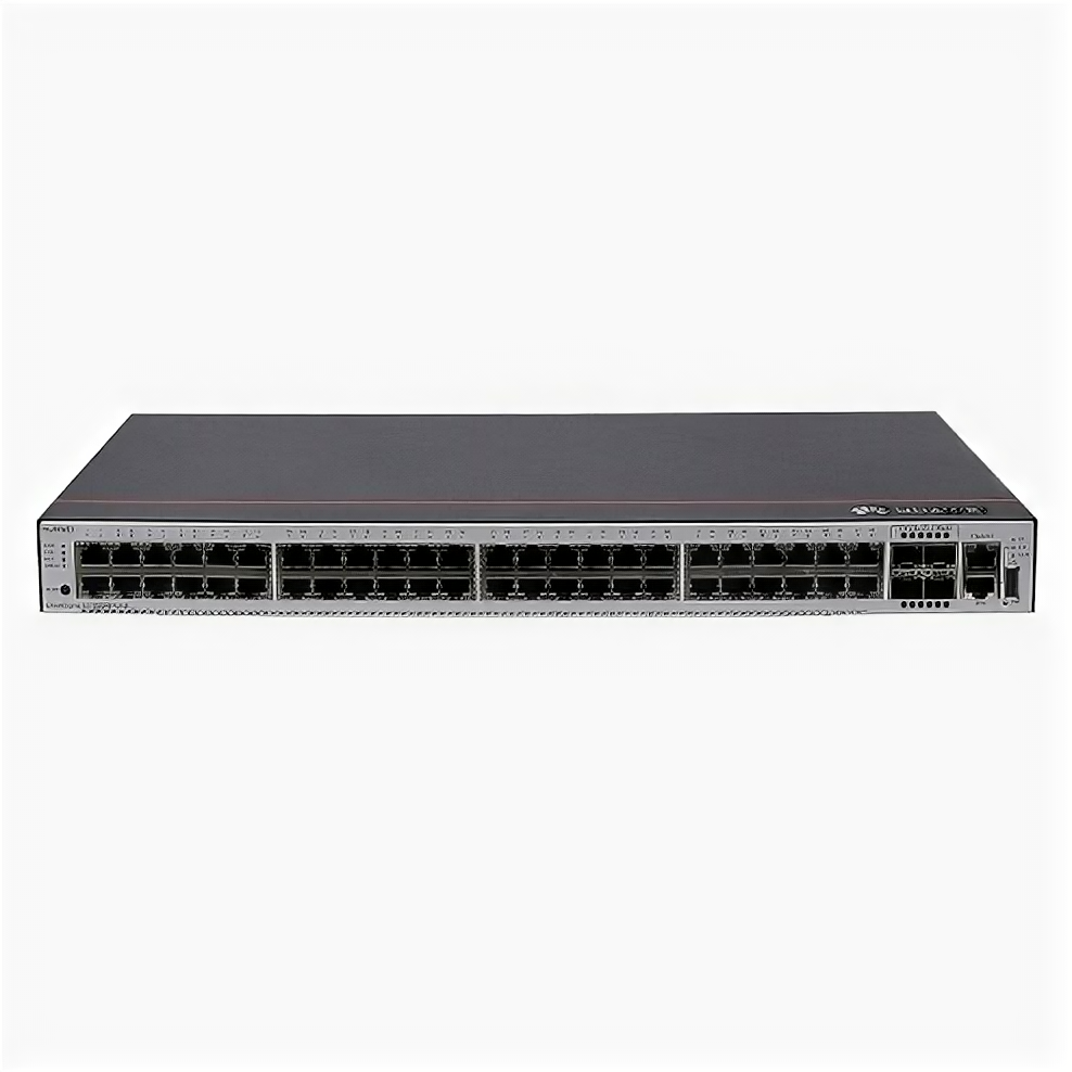 Коммутатор Huawei S5735-L48T4X-A