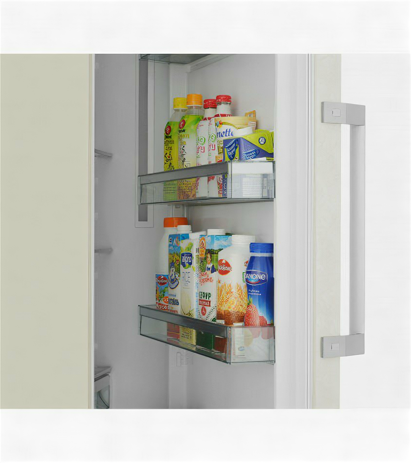 Однокамерный холодильник Scandilux - фото №6