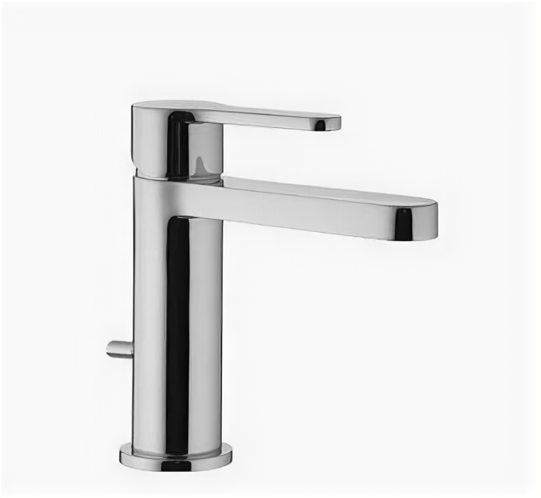 Смесители Treemme KLAB Смеситель для раковины, хром (IT2710CCKLZZ)