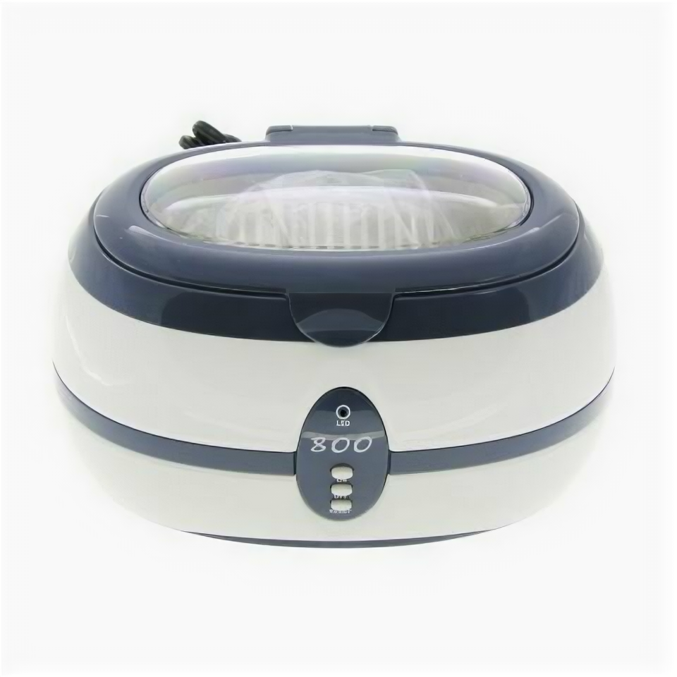 фото Ультразвуковая ванна ULTRASONIC VGT-800