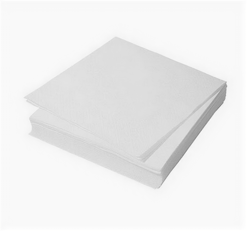 фото Салфетка влаговпитывающие 20х25 Спанлейс M45 100шт/упк