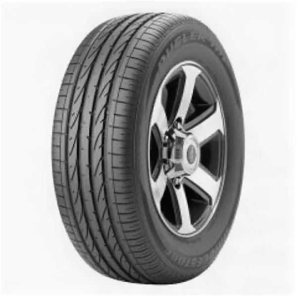 Автомобильные шины Bridgestone Dueler H/P Sport 275/50 R19 112Y