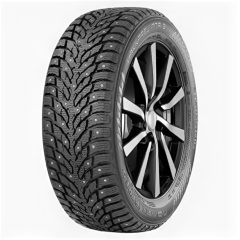   Nokian Hakkapeliitta 9 175/65 R15 88T 