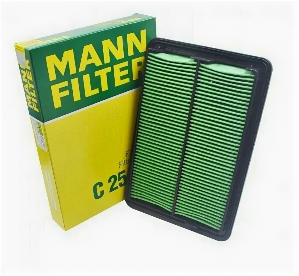   MANN-FILTER C25040