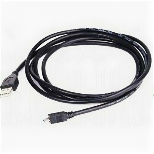 Gembird PRO CCP-mUSB2-AMBM-6 USB 2.0 кабель для соед. 1.8м А-microB (5 pin) позол. конт, пакет