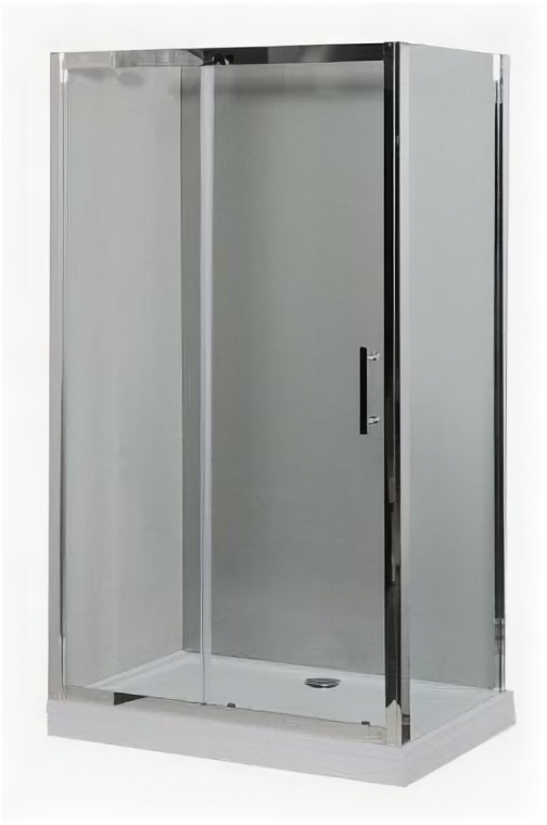 Душевой уголок Aquanet Delta NPE1131 150x80 стекло прозрачное