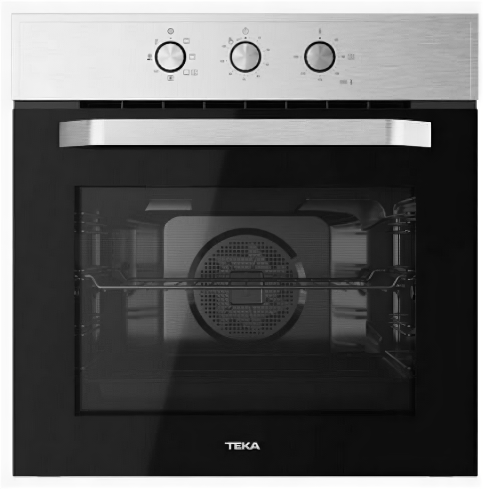 Духовой шкаф Teka HCB 6525 st.steel