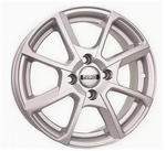 Колесный Диск Neo Wheels 648 6,5x16 5x114,3 D66,1 ET47 Silver - изображение