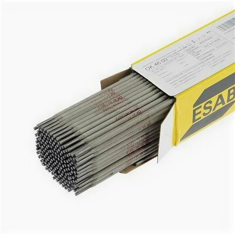 Электроды ESAB ОК 46, d=3 мм, 350 мм, 5.3 кг ESAB 1324868