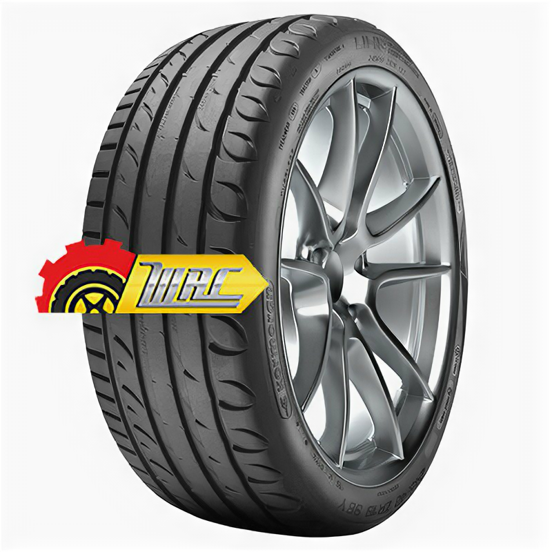 Шина летняя легковая KORMORAN Ultra High Performance 205/55R17 95W XL (Арт.668644)