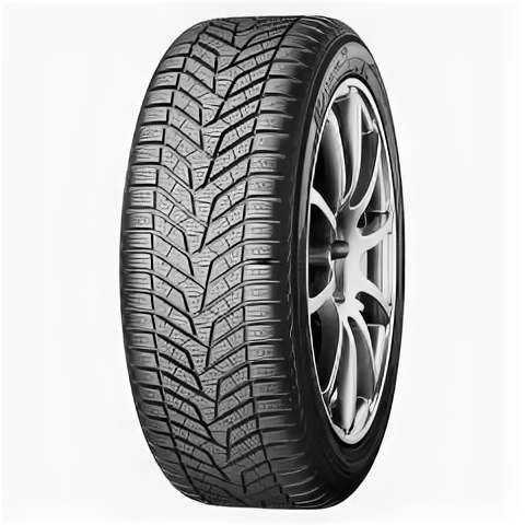 Автомобильные шины Yokohama W.Drive V905 225/65 R17 102H