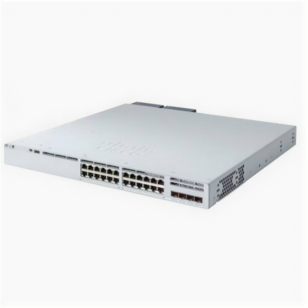 Коммутатор Cisco Catalyst C9300L-48P-4X-A