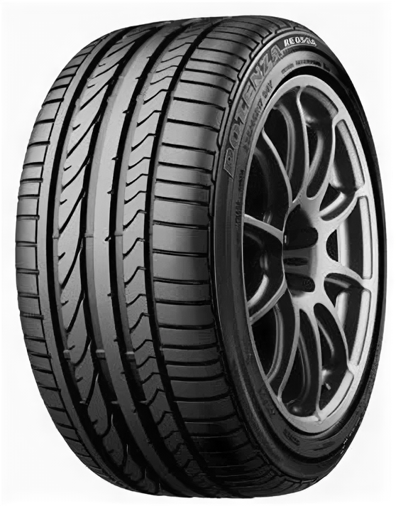 Bridgestone Potenza RE050A 265/35 R19 94Y