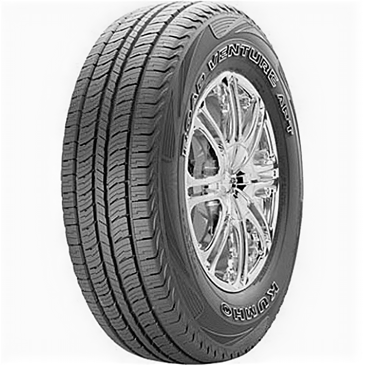 Kumho Road Venture APT KL51 245/65 R17 111T ()