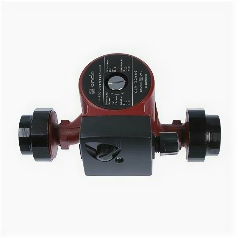 Насос циркуляционный ONDO CLM, 32/4, 70 Вт, напор 4 м, 40 л/мин ONDO 4530267 .