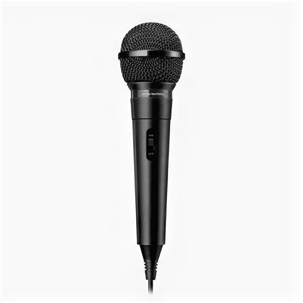 Audio-Technica ATR1100x микрофон вокальный