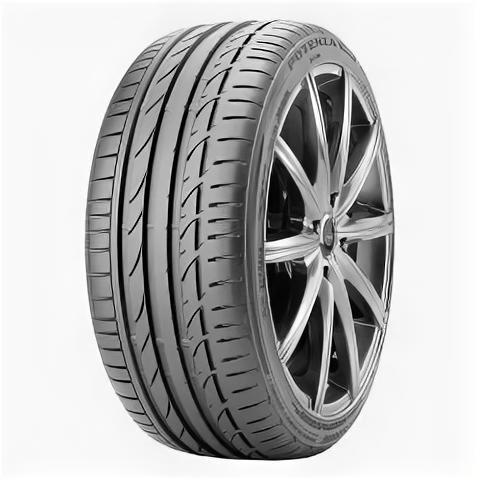   Bridgestone Potenza S001 Run Flat 225/35 R19 88Y