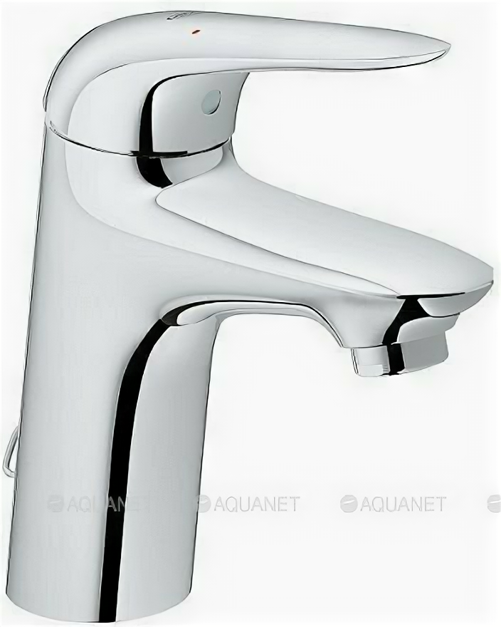Смеситель для раковины Grohe Eurostyle New 23713003 - фото №1