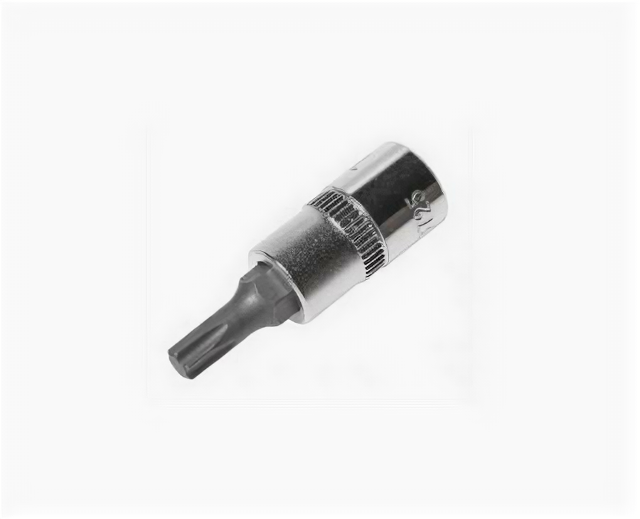 Головка с насадкой TORX 1/4 х T25, длина 37мм JTC /1 Jtc JTC23725