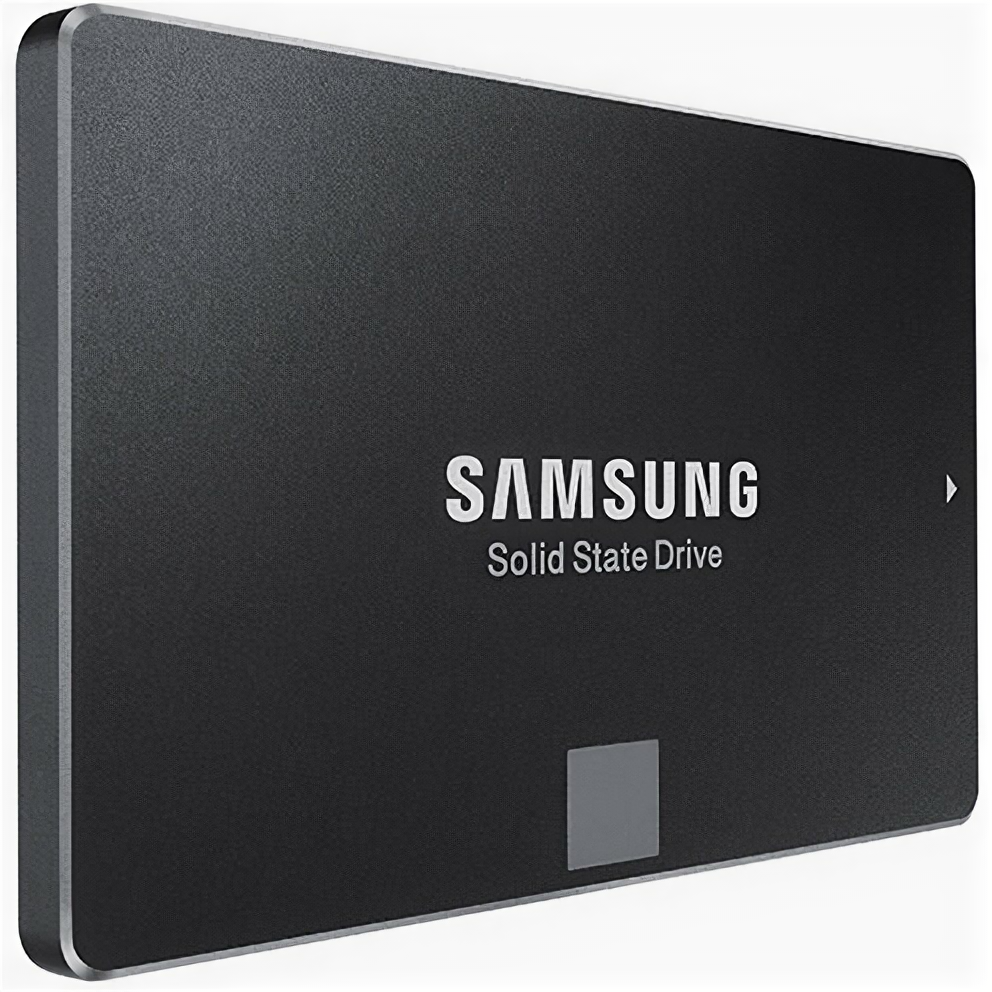 Твердотельный накопитель Samsung 7.68TB 2.5" SAS, MZILT7T6HMLA-00007