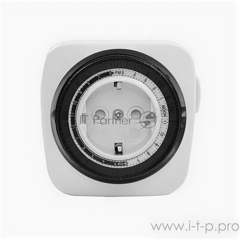 Розетка с механическим таймером Rexant RX - 28 11-6005 .