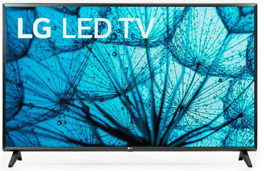 Телевизор LED LG 43" 43LM5772PLA Smart черный/FULL HD/DVB-T/50Hz/DVB-T2/DVB-C/DVB-