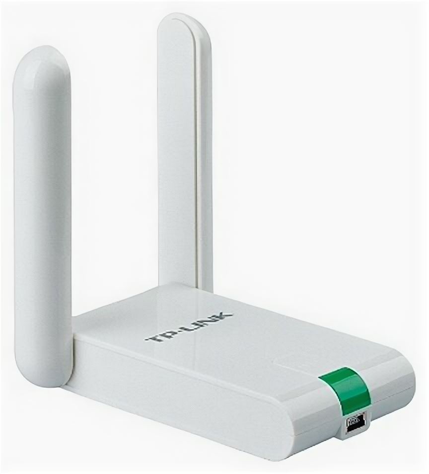 Сетевой адаптер TP-LINK TL-WN822N