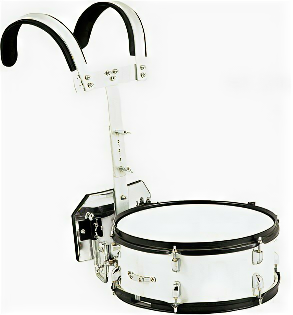 AP Percussion MP-1455    14"5,5" ,    , 