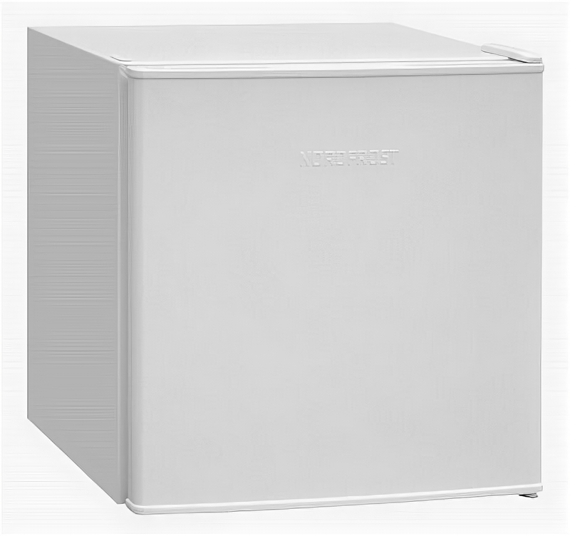  Nordfrost NR 506 W, white