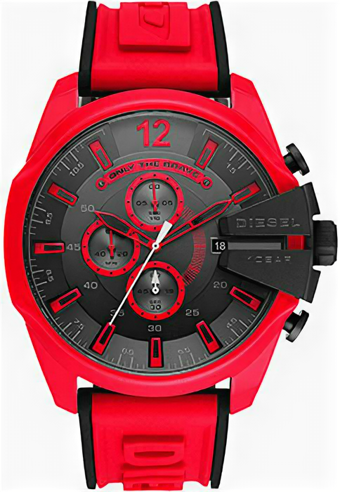 Часы мужские Diesel DZ4526