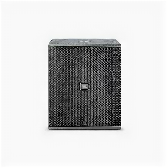 Пассивный сабвуфер JBL VTX-F18S