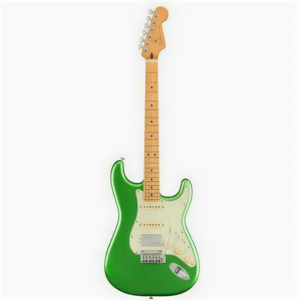 Электрогитара Fender Player Plus STRAT HSS MN CMJ