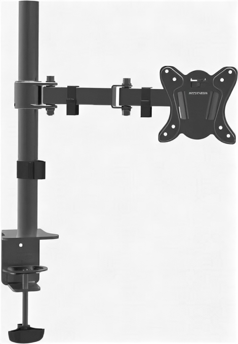 Кронштейн для мониторов Arm Media LCD-T11 черный