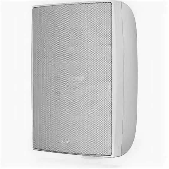 Акустика всепогодная трансляционная Tannoy DVS 8t White