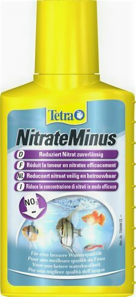 Tetra NitrateMinus       , 100 