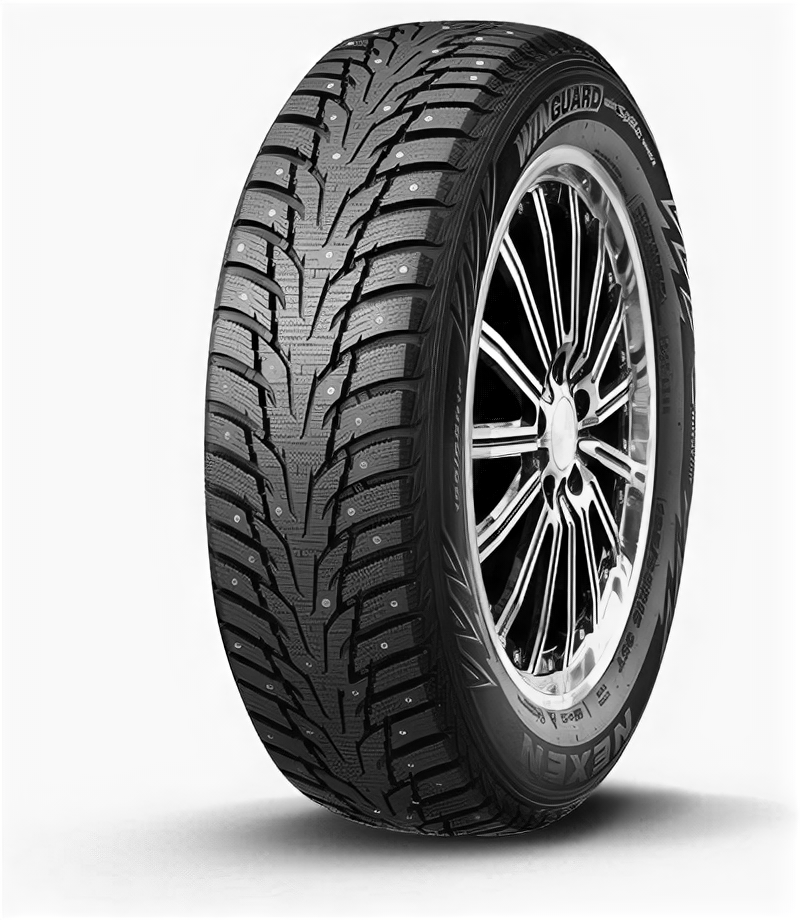 Зимние шины Nexen Winguard Winspike WH62 255/45 R18 103T