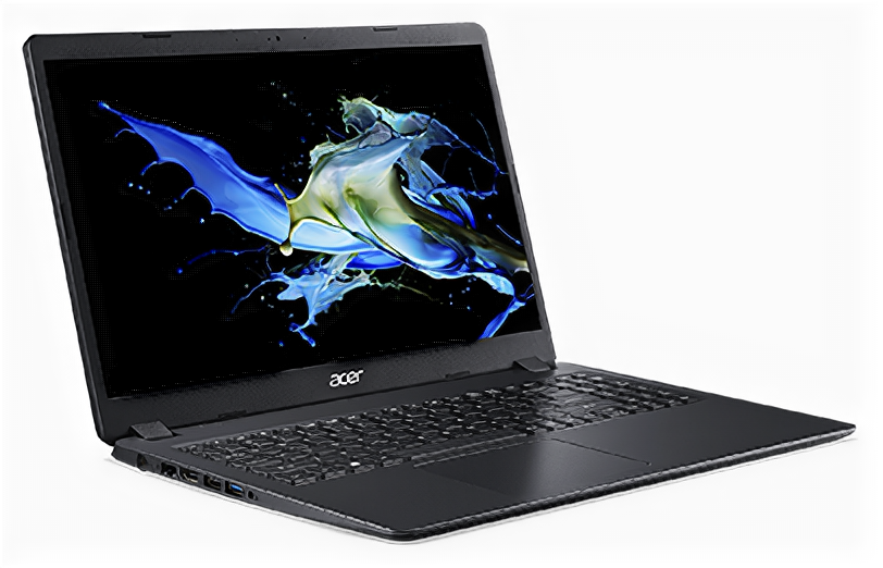 Ноутбук Acer Extensa 15 EX215-52-586W 15.6" / i5-1035G/14Gb/ 256Gb SSD/ UHD Graphics/ нет DVD/ Без NX.EG8ER.013