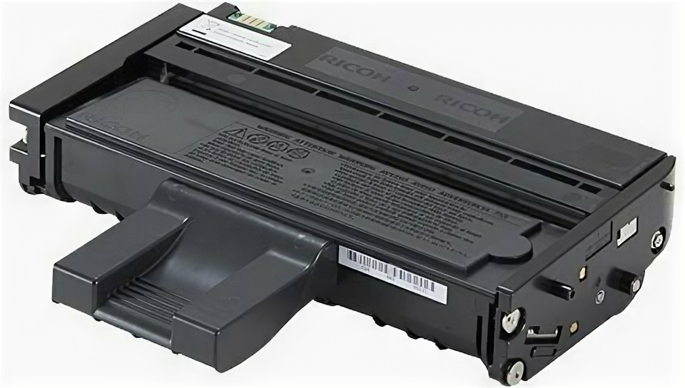 Картридж лазерный Ricoh SP 277HE, Black